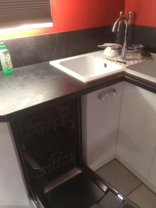 Le Coin Tranquille Au Pied Du Puy De Dome Appartement Pontgibaud Buitenkant foto